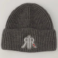 The Rebe11ion Knit - Concrete